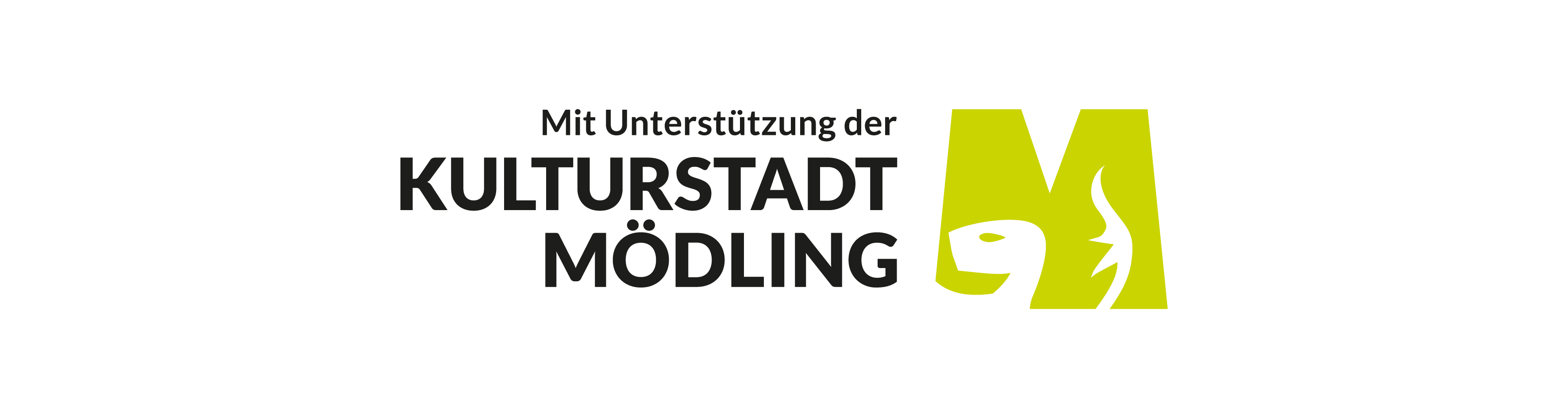 Mödling Logo