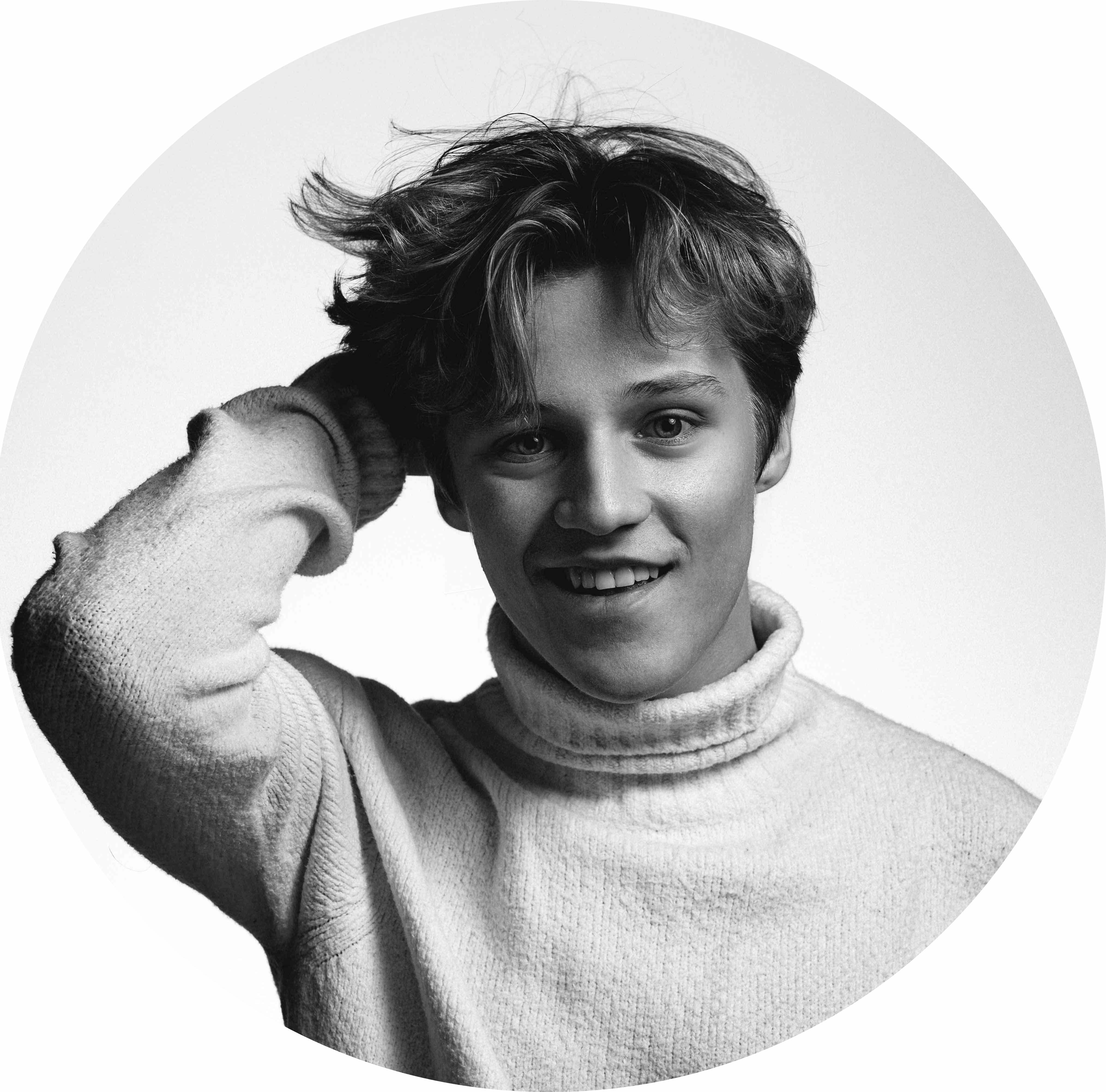 Lorenz Pojer