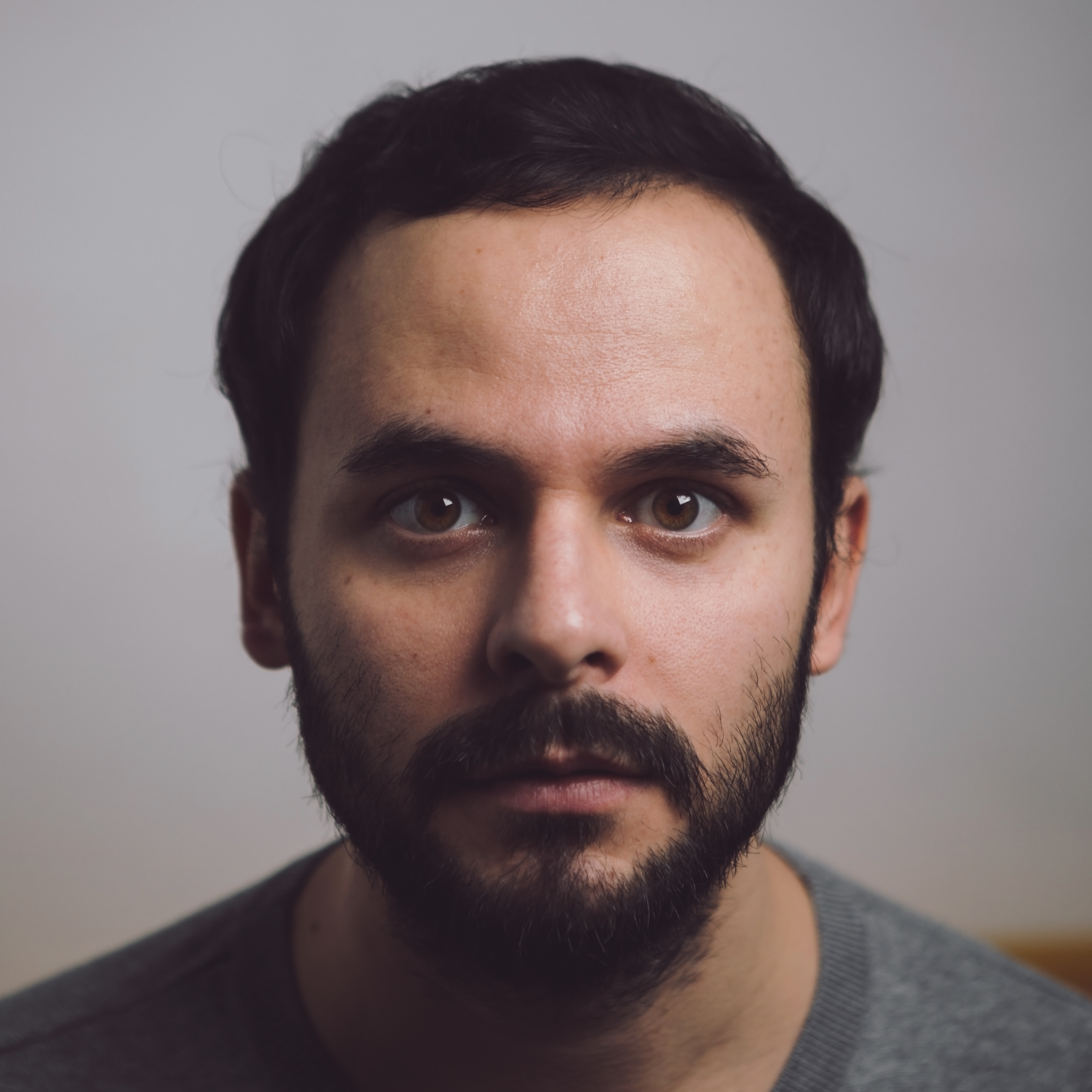 Christopher Korkisch
