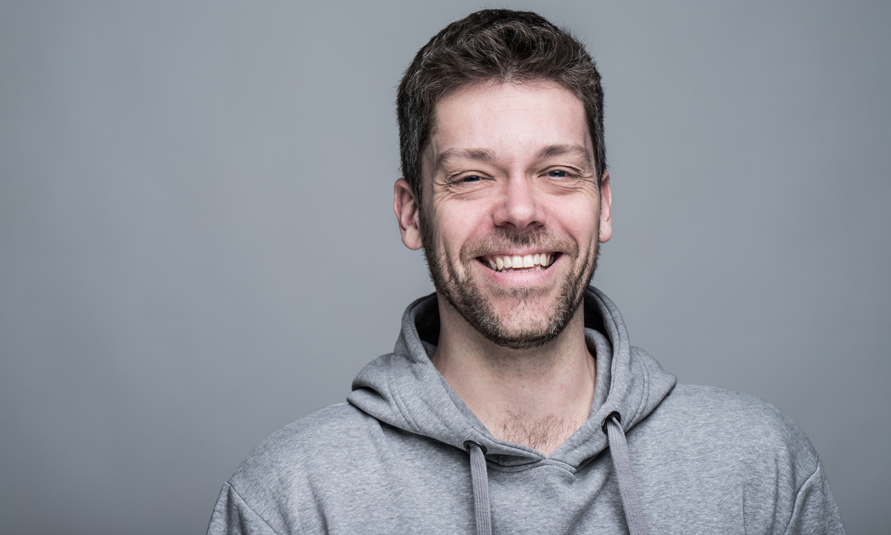 Nikolaus Stich