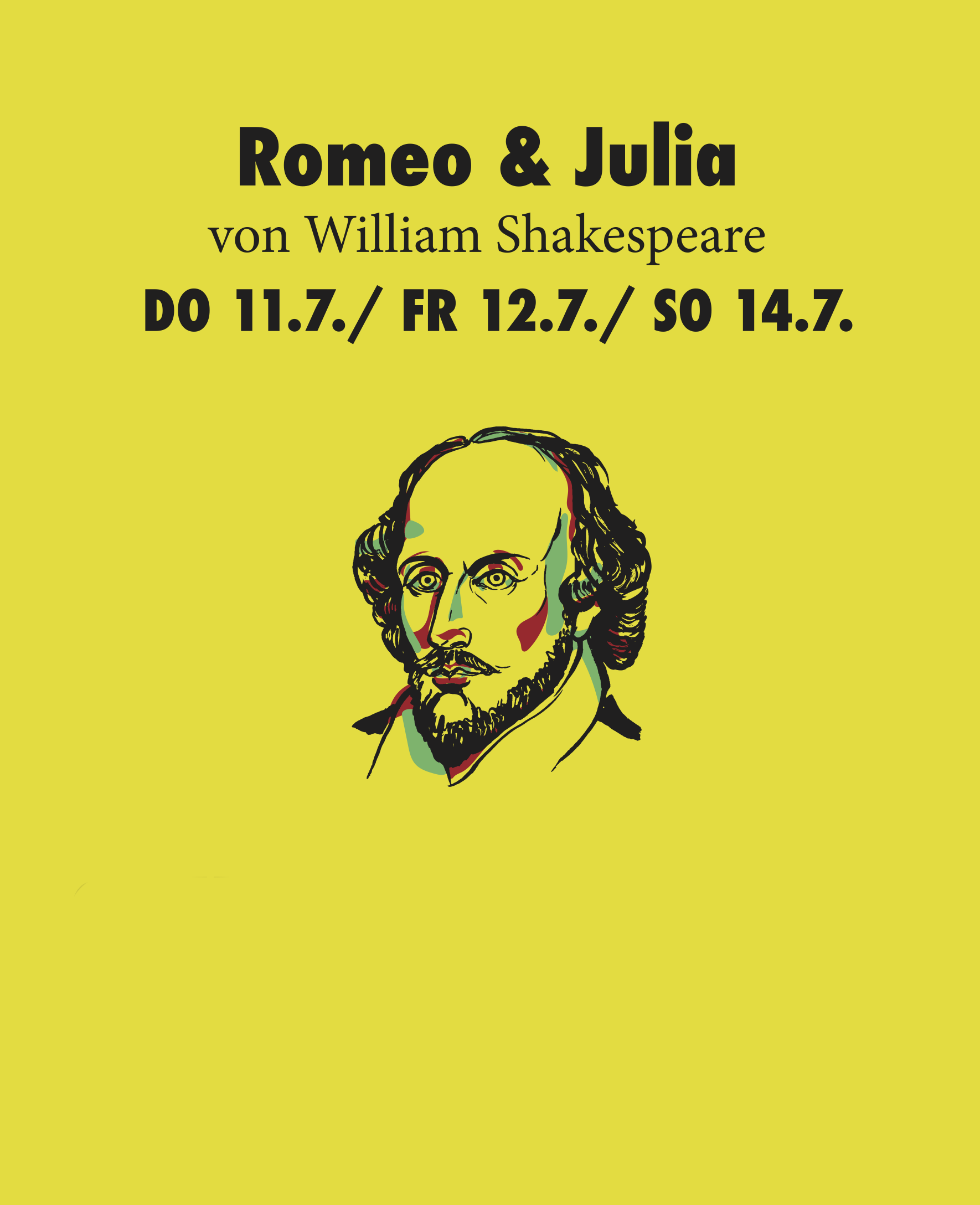 Romeo & Julia