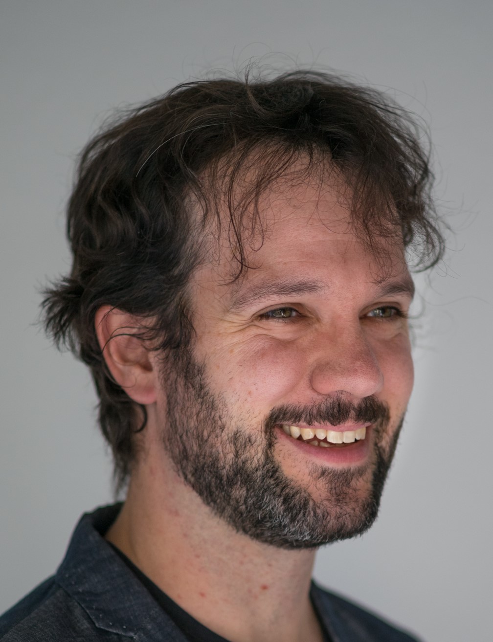 René Huget