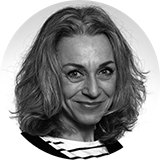 Bettina Soriat